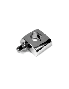 MAPEX IT 6751-645BA MEMORY LOCK BLACK CHROME