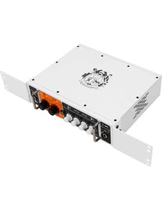 ORANGE RACK MOUNT LITTLE BASS THING