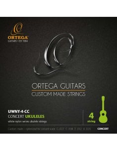 ORTEGA UWNY-4-CC