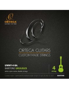 ORTEGA UWNY-4-BA