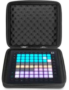 UDG U8484BL - CREATOR NOVATION LAUNCHPAD PRO MK3 HARDCASE BLACK