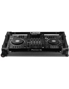 UDG U91070BL - FC MULTI FORMAT 3XL BLACK PLUS (W)