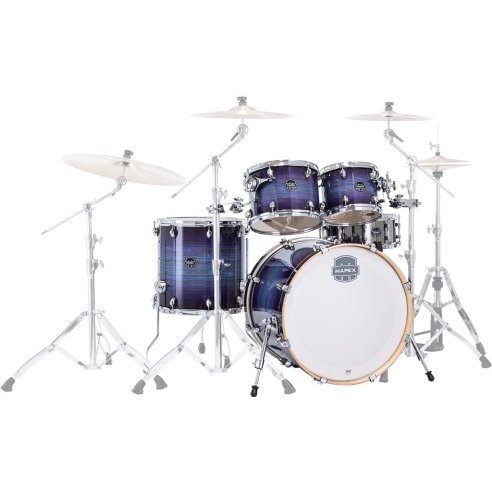 MAPEX IT AR529SVL ARMORY ROCK 5 PEZZI NIGHT SKY BURST