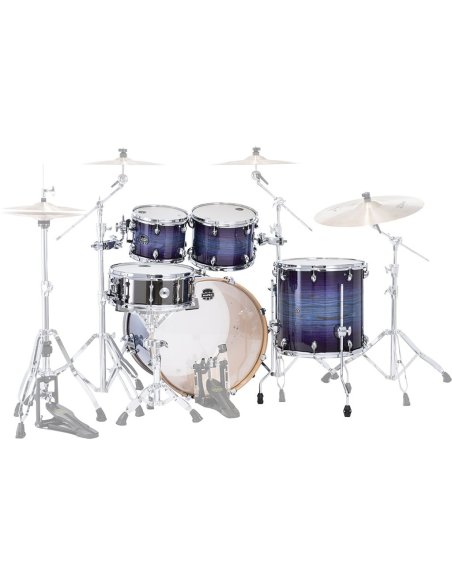 MAPEX IT AR529SVL ARMORY ROCK 5 PEZZI NIGHT SKY BURST MAPEX IT AR529SVL ARMORY ROCK 5 PEZZI NIGHT SKY BURST