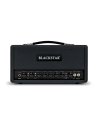 BLACKSTAR ST. JAMES 50 6L6H - BLACK