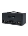 BLACKSTAR ST. JAMES 50 6L6H - BLACK