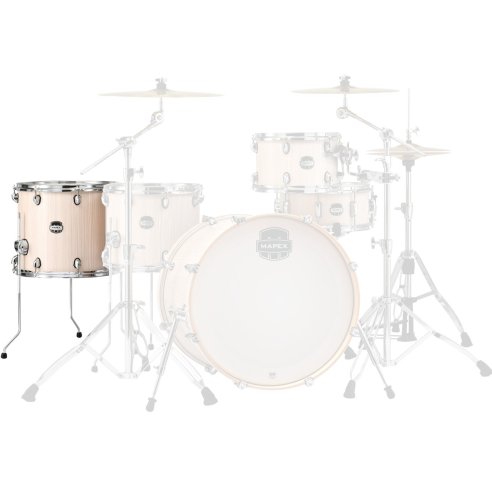 MAPEX IT MAF1816AW FLOOR TOM MARS 18X16 BONEWOOD