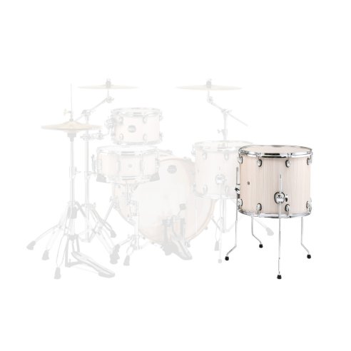 MAPEX IT MAF1816AW FLOOR TOM MARS 18X16 BONEWOOD
