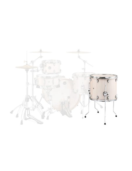 MAPEX IT MAF1816AW FLOOR TOM MARS 18X16 BONEWOOD