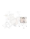 MAPEX IT MAF1816AW FLOOR TOM MARS 18X16 BONEWOOD
