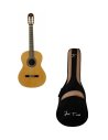 JOSE TORRES PACK JTC-10 + GIGBAG JTB-10