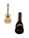 JOSE TORRES PACK JTC-5 SB + GIGBAG JTB-10
