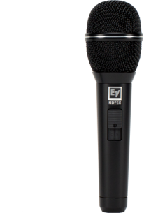 ELECTRO VOICE ND76S