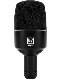 ELECTRO VOICE ND68
