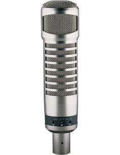 ELECTRO VOICE RE 27 N/D