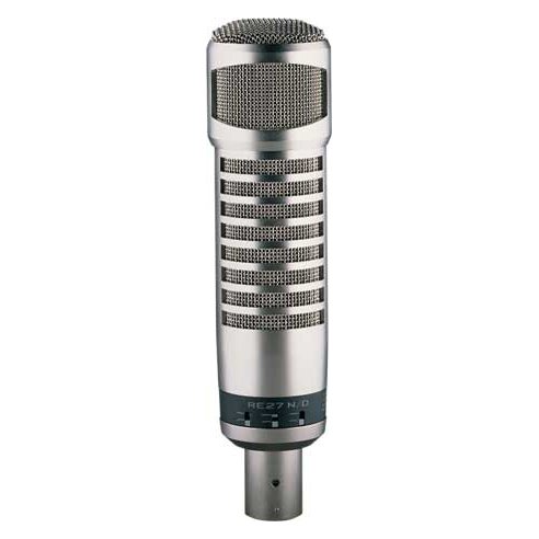 ELECTRO VOICE RE 27 N/D