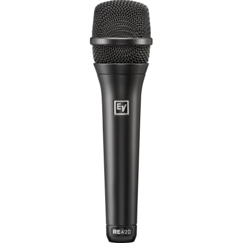 ELECTRO VOICE RE420