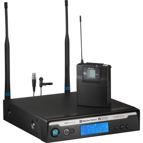 ELECTRO VOICE R300-L/A