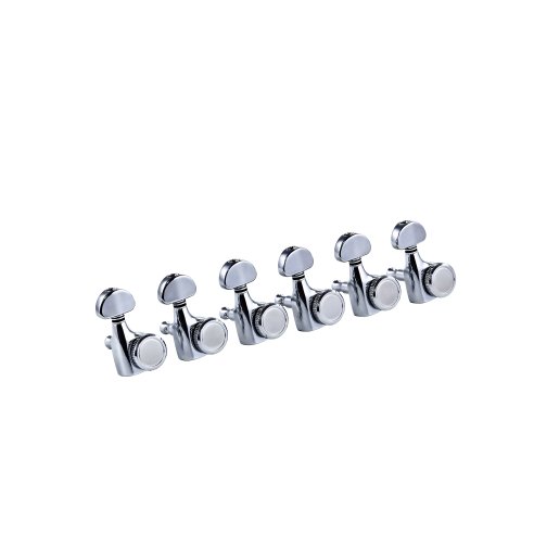 ORTEGA OTMLOCK6L-CR