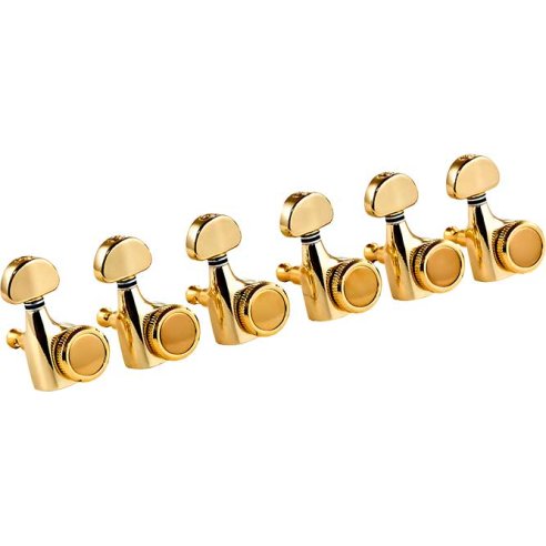 ORTEGA OTMLOCK6L-GO