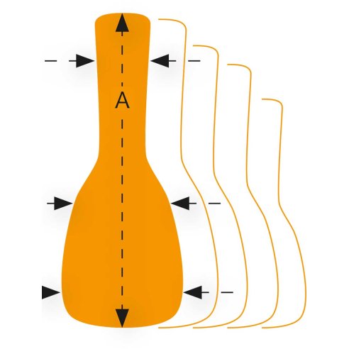 ORTEGA OGBAC-DN-BLJ
