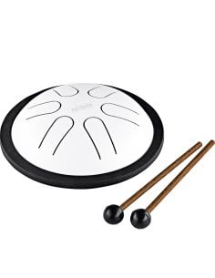 NINO PERCUSSION NINO980WH