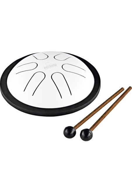 NINO PERCUSSION NINO980WH
