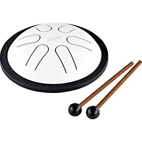 NINO PERCUSSION NINO980WH