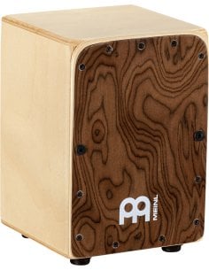 MEINL MC1BW
