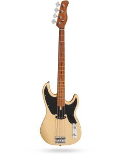 MARCUS MILLER D5 ALDER-4 VWH VINTAGE WHITE