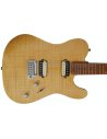 SIRE GUITARS T7 FM NAT NATURAL