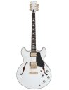 SIRE GUITARS H7 WH WHITE