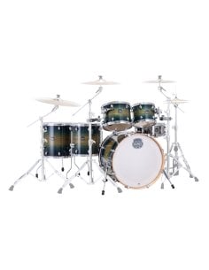 MAPEX IT AR628SET ARMORY STUDIOEASE 6 PEZZI RAINFOREST BURST