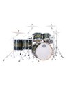 MAPEX IT AR628SET ARMORY STUDIOEASE 6 PEZZI RAINFOREST BURST