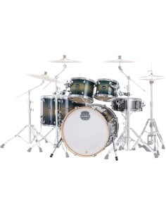 MAPEX IT AR628SET ARMORY STUDIOEASE 6 PEZZI RAINFOREST BURST 2