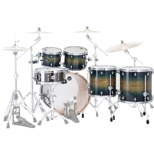 MAPEX IT AR628SET ARMORY STUDIOEASE 6 PEZZI RAINFOREST BURST