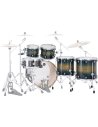 MAPEX IT AR628SET ARMORY STUDIOEASE 6 PEZZI RAINFOREST BURST