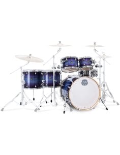 MAPEX IT AR628SVL ARMORY STUDIOEASE 6 PEZZI NIGHT SKY BURST