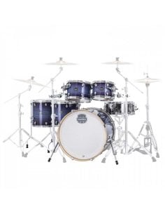 MAPEX IT AR628SVL ARMORY STUDIOEASE 6 PEZZI NIGHT SKY BURST 2