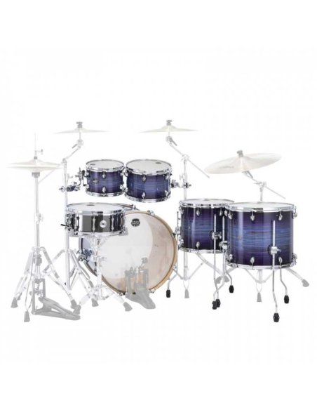 MAPEX IT AR628SVL ARMORY STUDIOEASE 6 PEZZI NIGHT SKY BURST MAPEX IT AR628SVL ARMORY STUDIOEASE 6 PEZZI NIGHT SKY BURST
