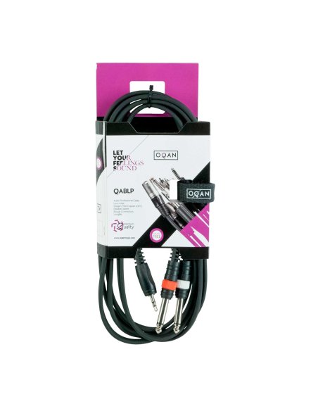 OQAN QABLP MJST - 3 - 2JM MOLD