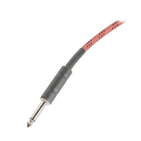 OQAN QABLP JM90 - 3 - JM TEXTIL RED & BLACK