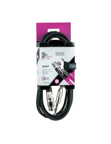 OQAN QABLP XLRF - 3 - JS SL OQAN QABLP XLRF - 3 - JS SL