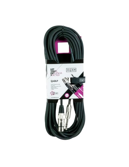 OQAN QABLP XLRF - 10 - JS SL OQAN QABLP XLRF - 10 - JS SL