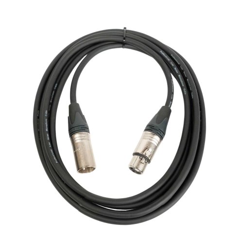 OQAN QABLP XLRM - 10 - XLRF NEUTRIK SL