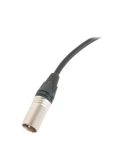 OQAN QABLP XLRM - 10 - XLRF NEUTRIK SL OQAN QABLP XLRM - 10 - XLRF NEUTRIK SL