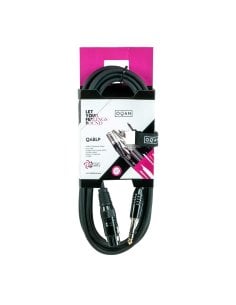 OQAN QABLP XLRF - 3 - JST