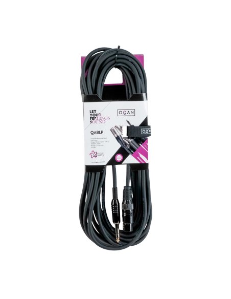 OQAN QABLP XLRF - 10 - JST