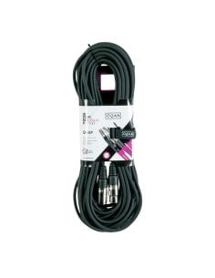 OQAN QABLP XLRM - 20 - XLRF SL