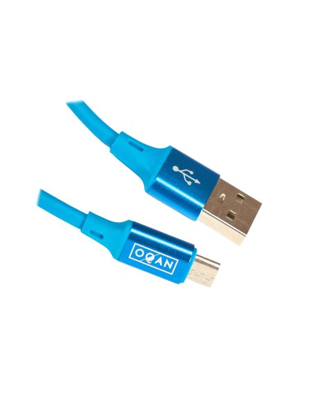 OQAN MICRO USB CABLE OQAN MICRO USB CABLE